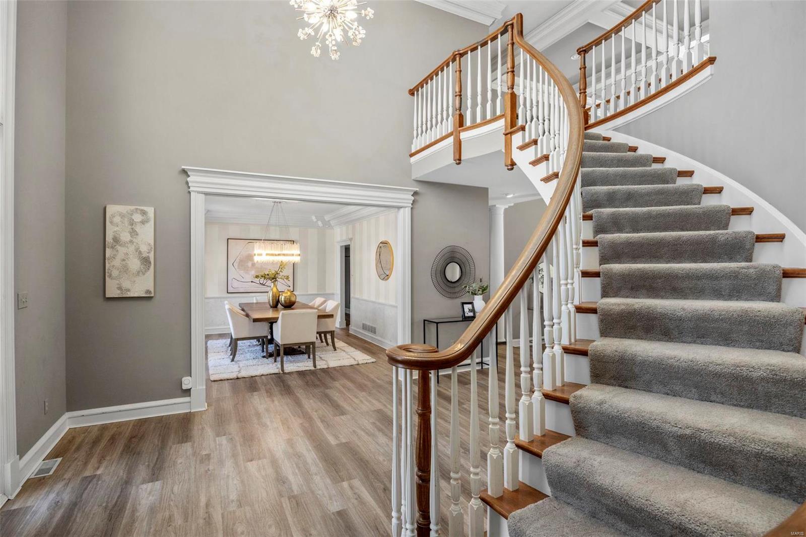 Dunhill Farm - Residential