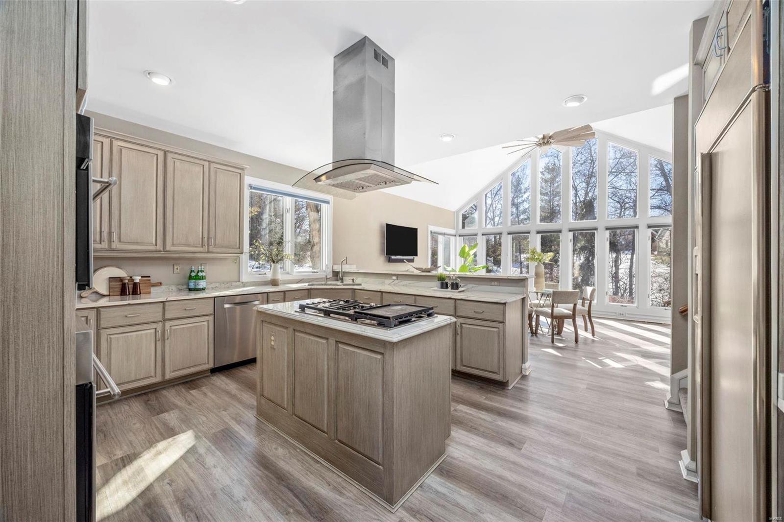 Dunhill Farm - Residential