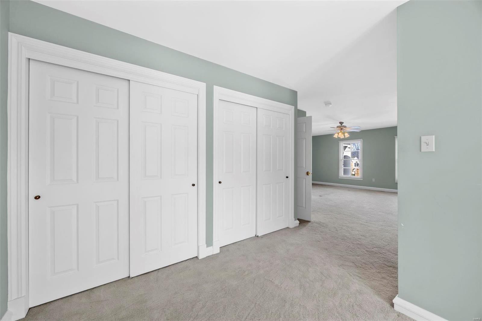 Dunhill Farm - Residential