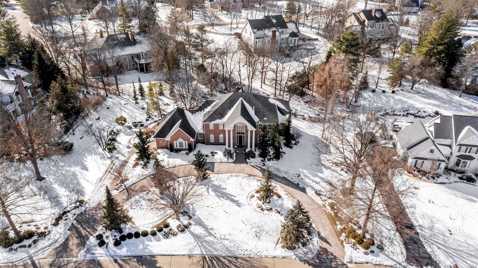 Dunhill Farm - Residential