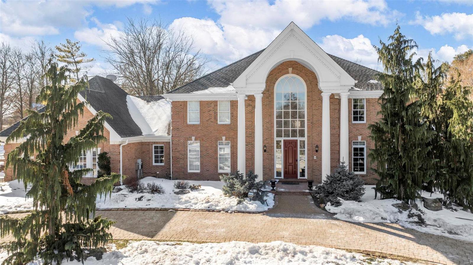 Dunhill Farm - Residential