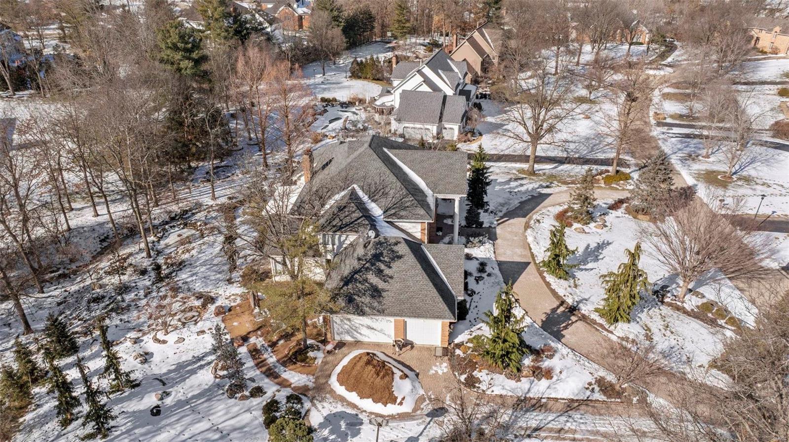 Dunhill Farm - Residential