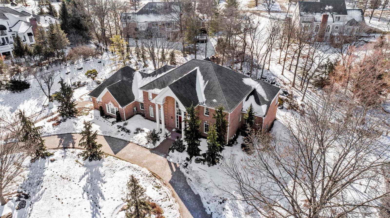 Dunhill Farm - Residential