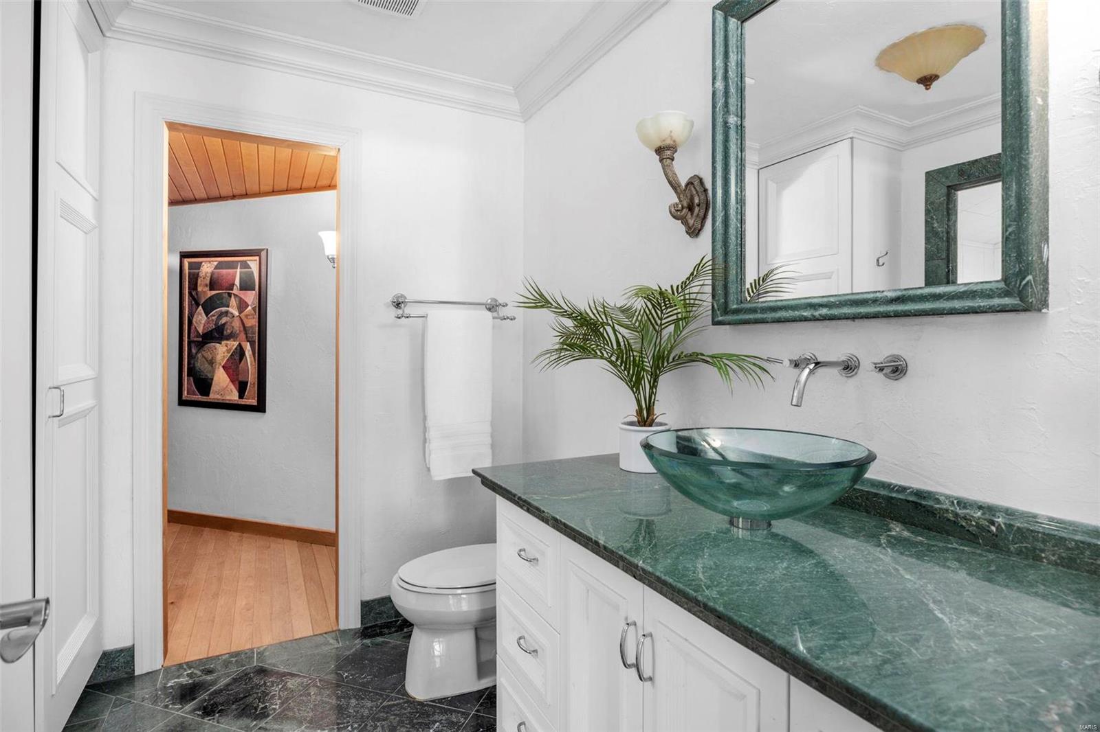 Dunhill Farm - Residential