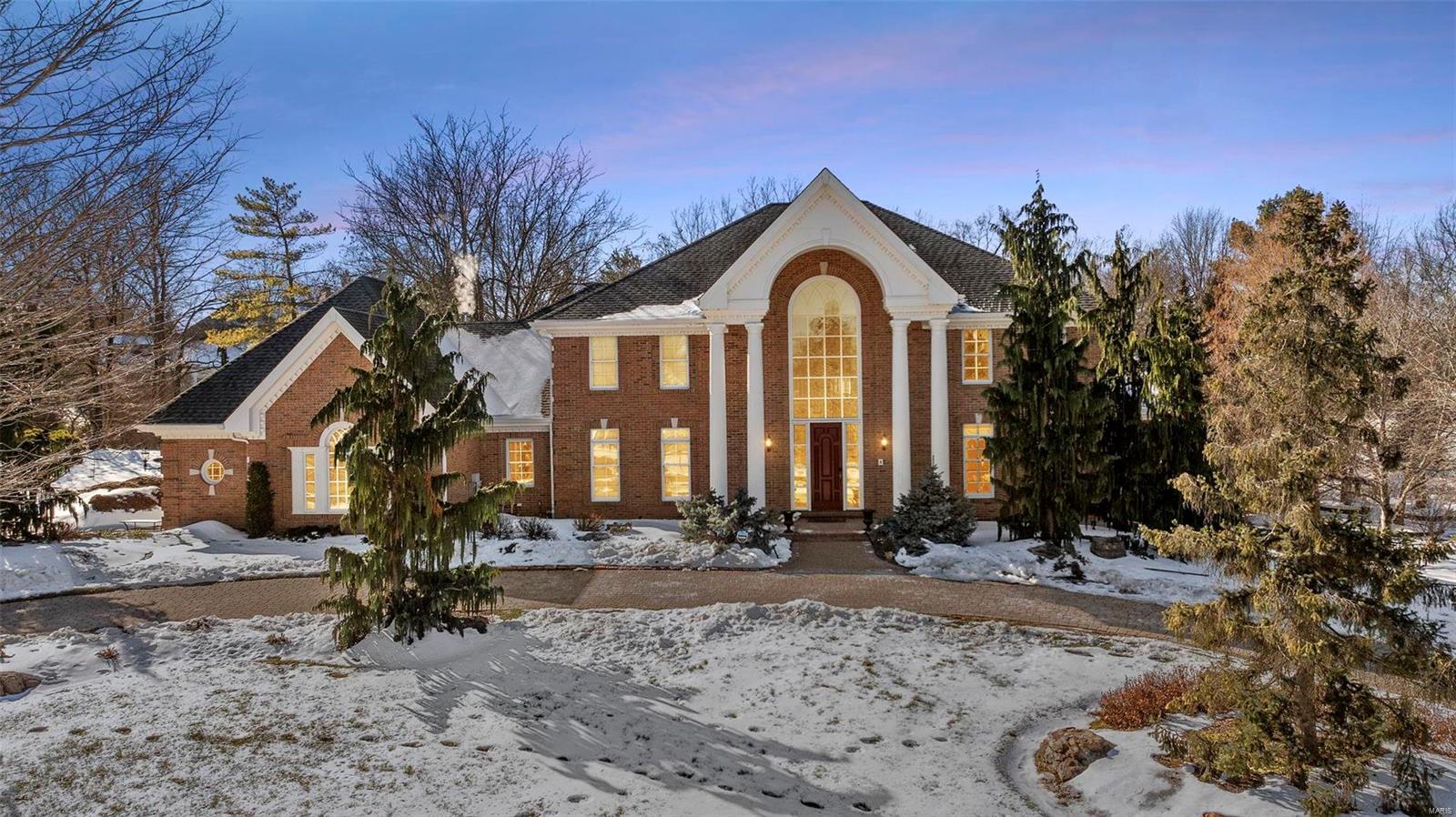 Dunhill Farm - Residential