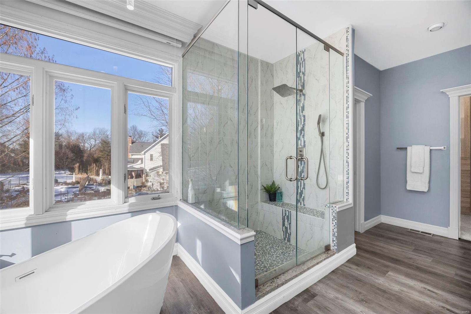 Dunhill Farm - Residential