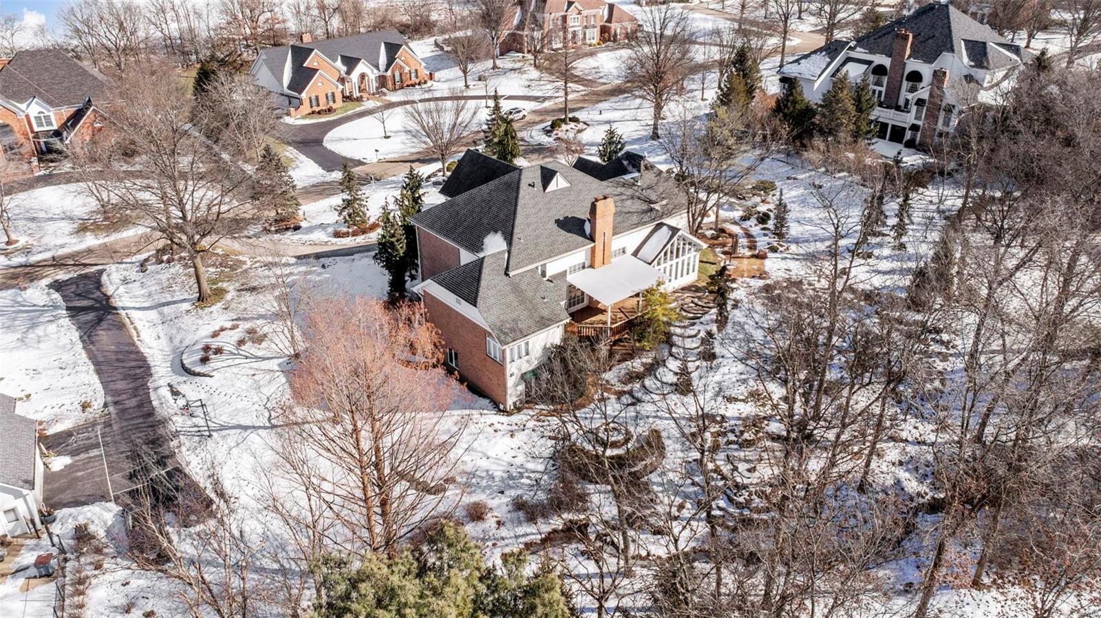 Dunhill Farm - Residential