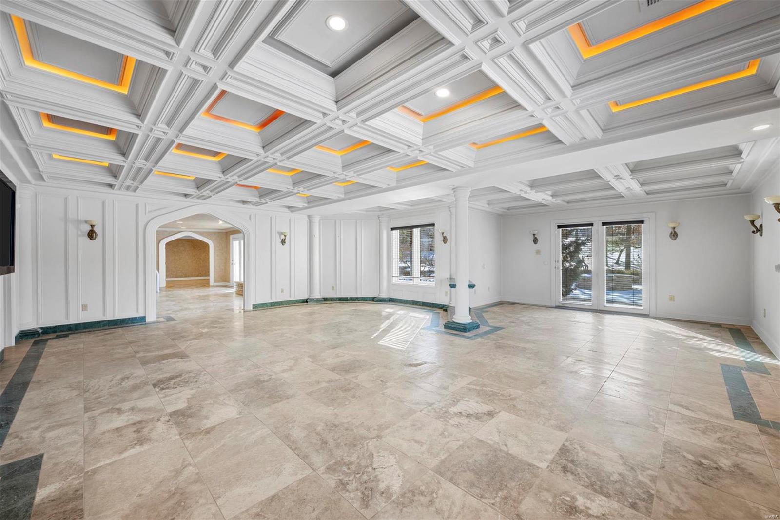 Dunhill Farm - Residential