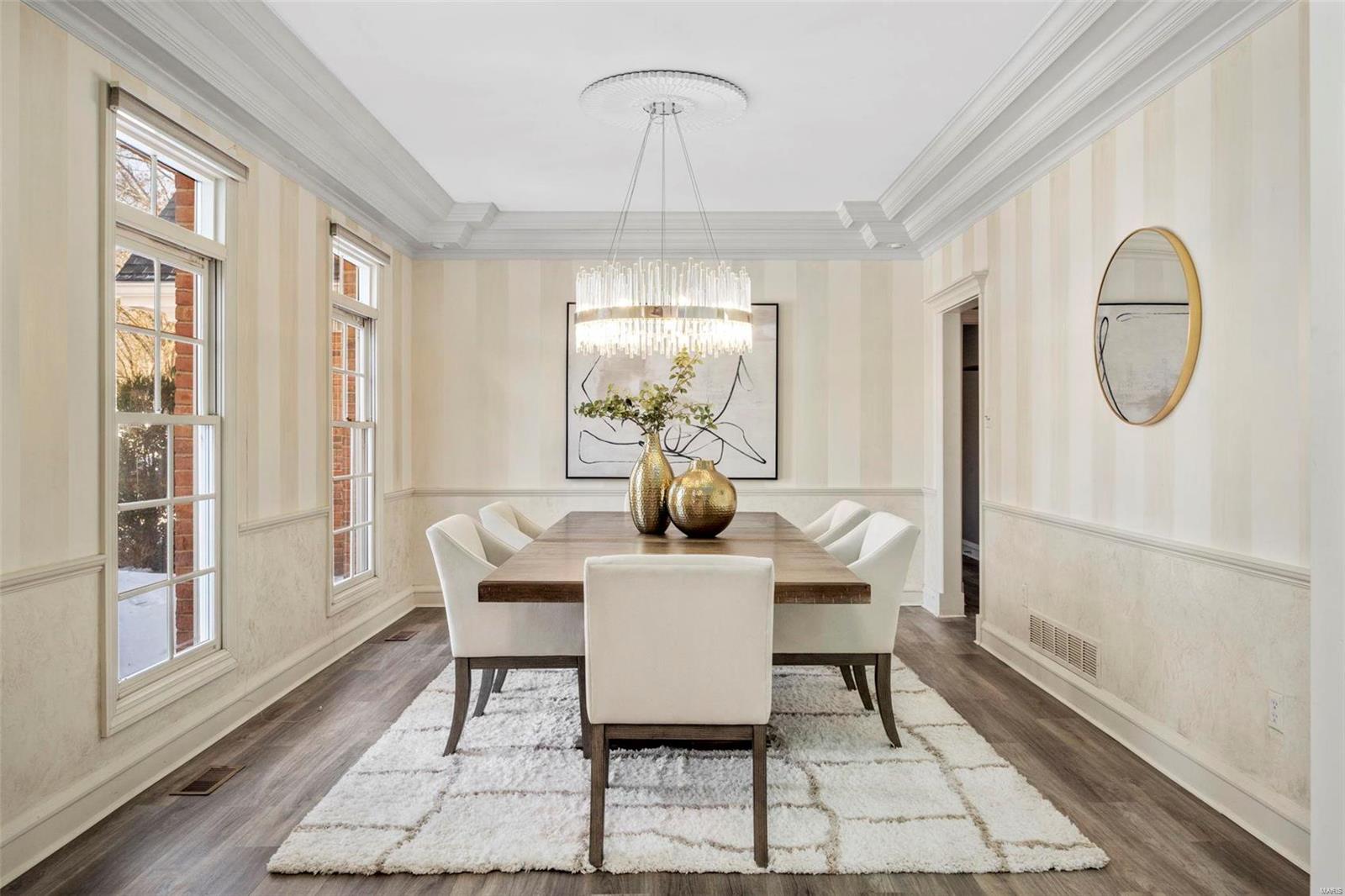 Dunhill Farm - Residential