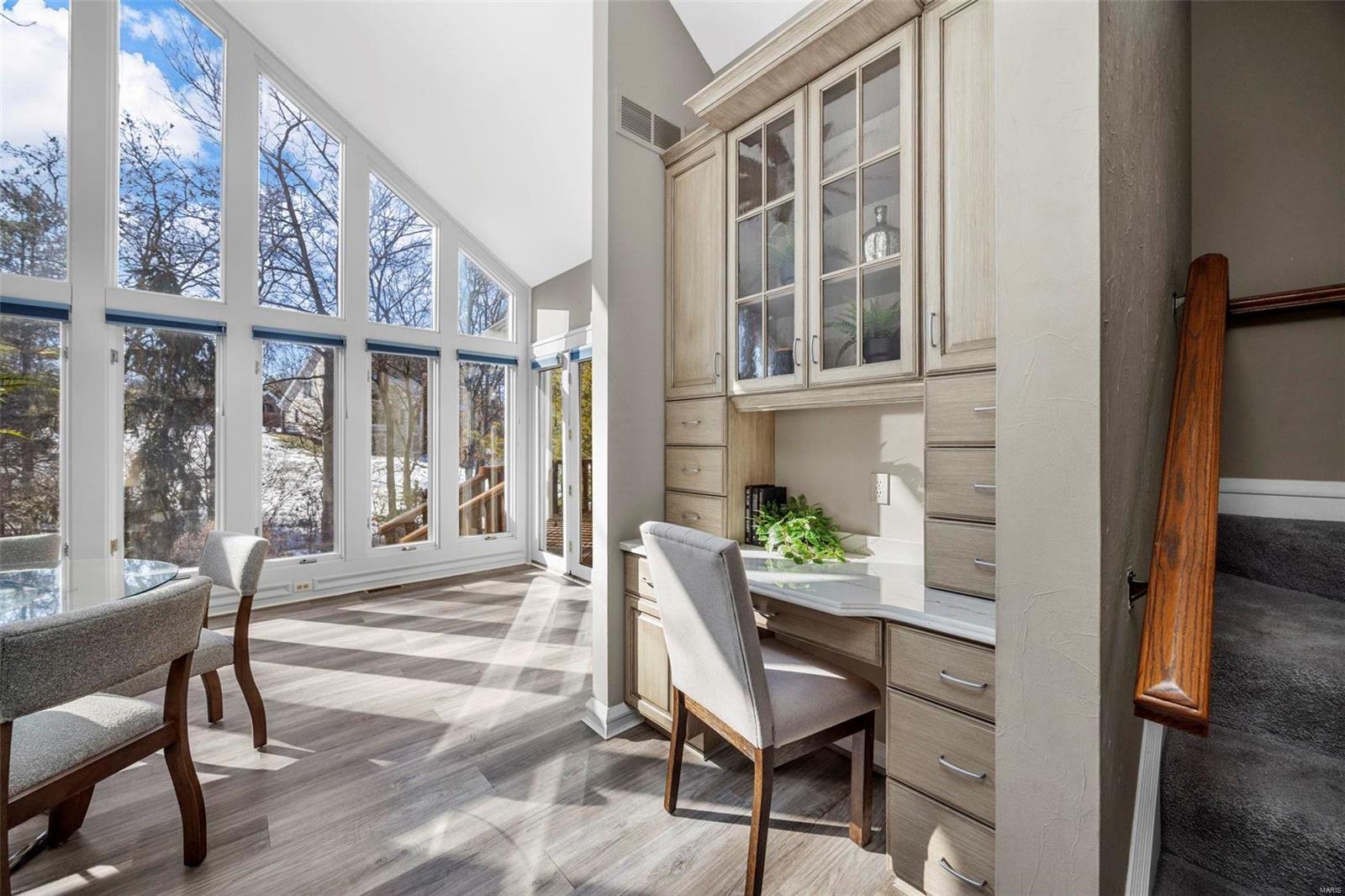 Dunhill Farm - Residential