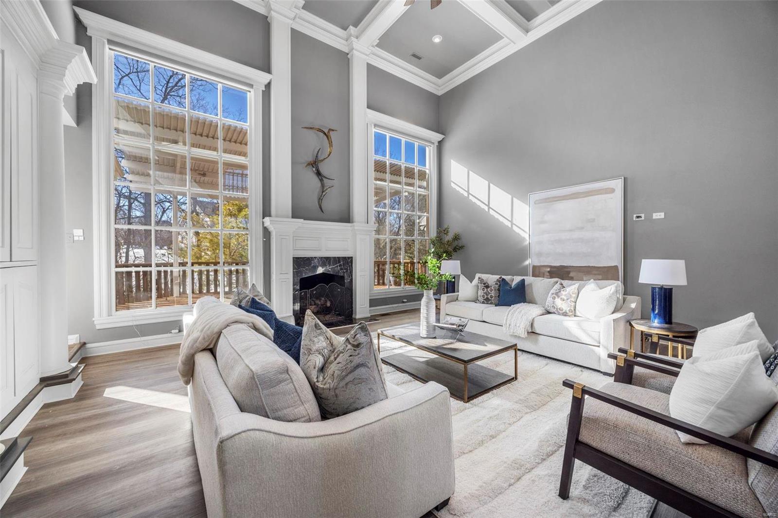 Dunhill Farm - Residential