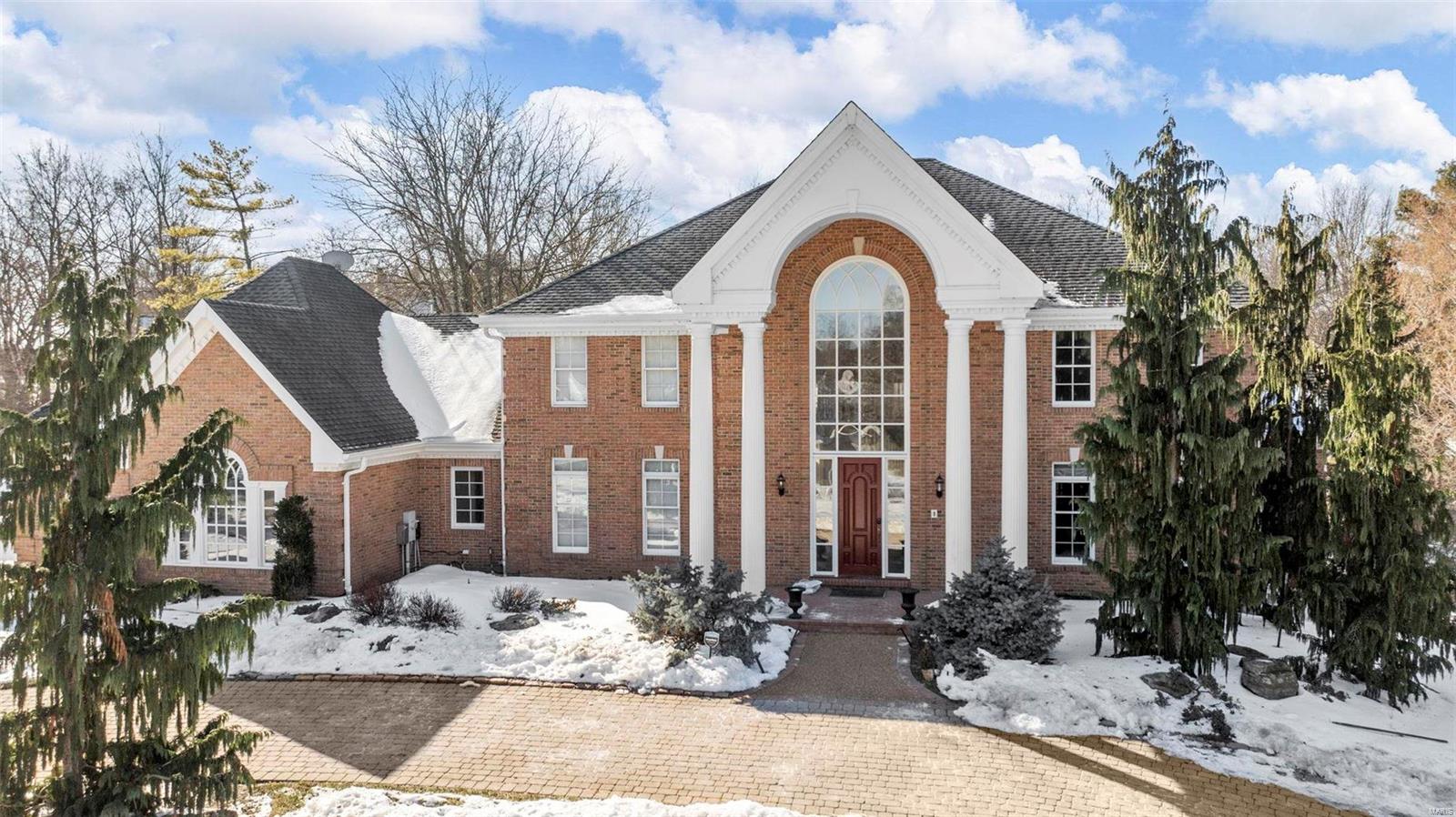 Dunhill Farm - Residential