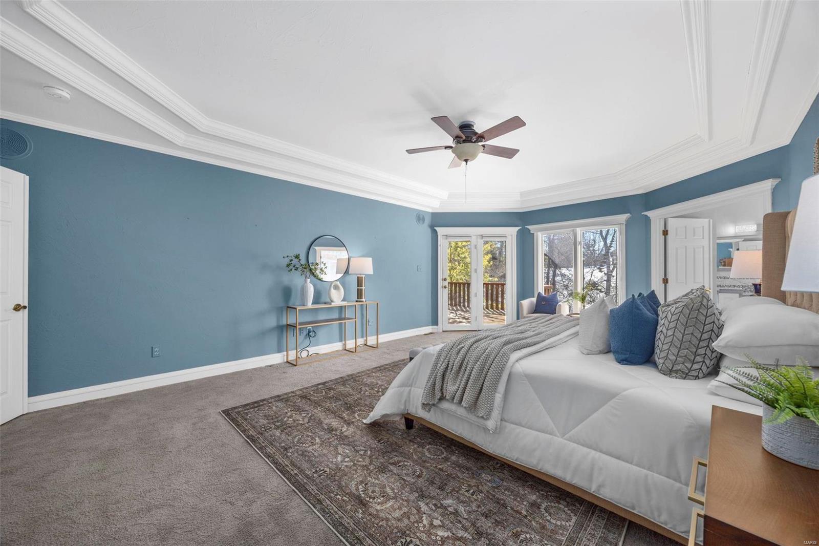 Dunhill Farm - Residential