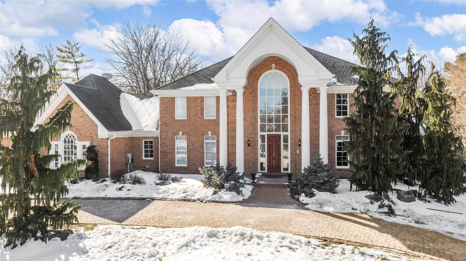 Dunhill Farm - Residential