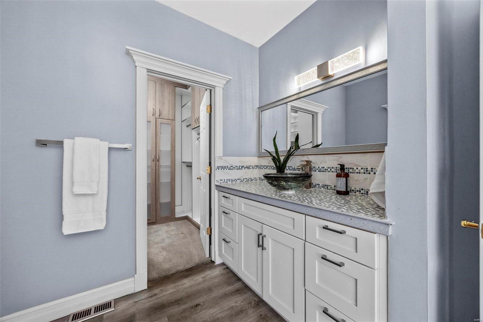 Dunhill Farm - Residential