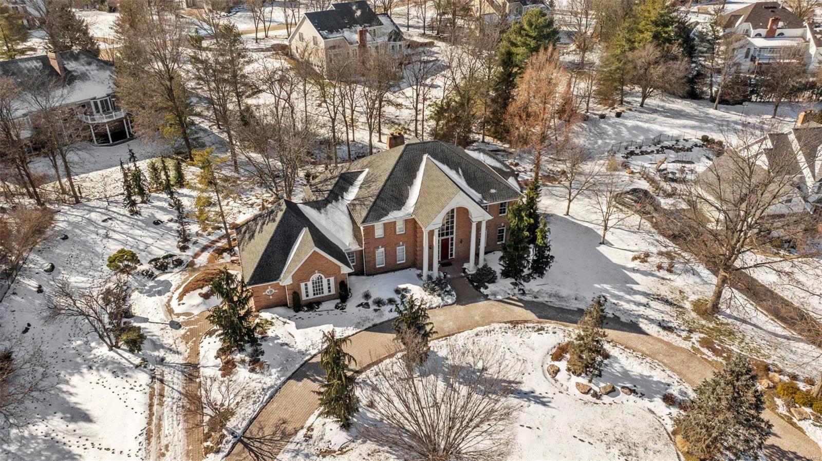 Dunhill Farm - Residential