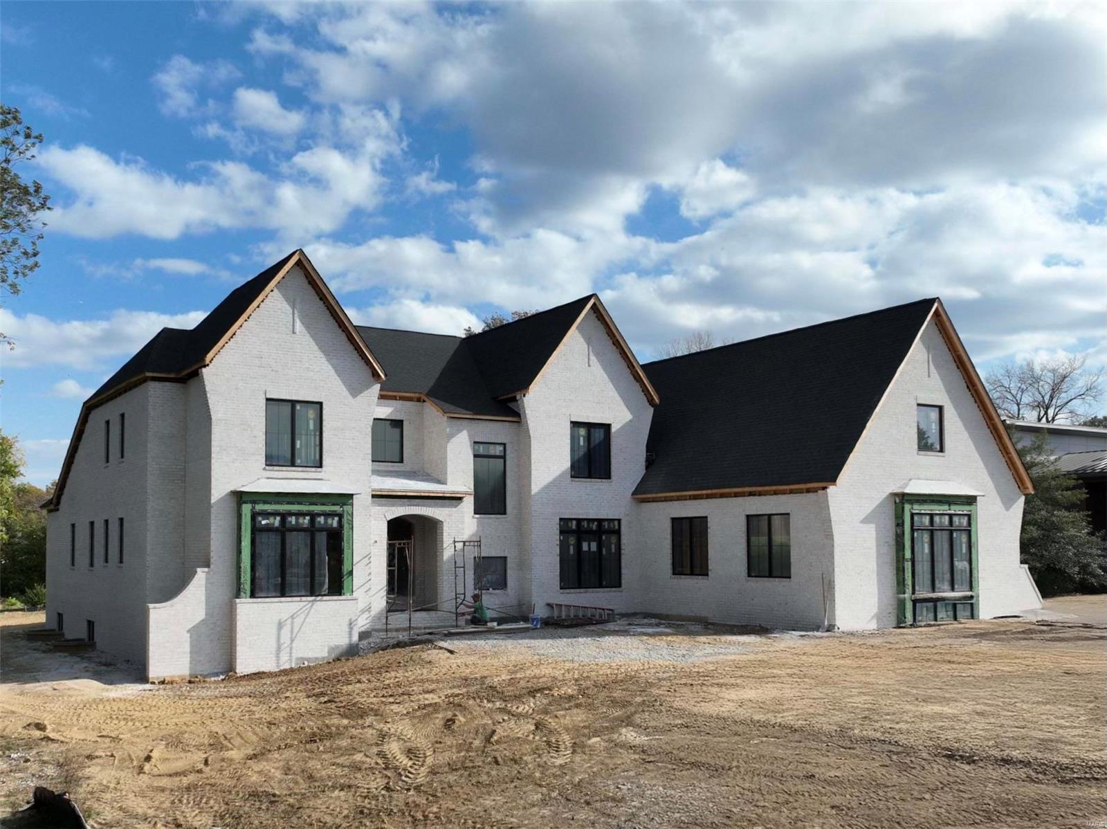 Claymark - Residential