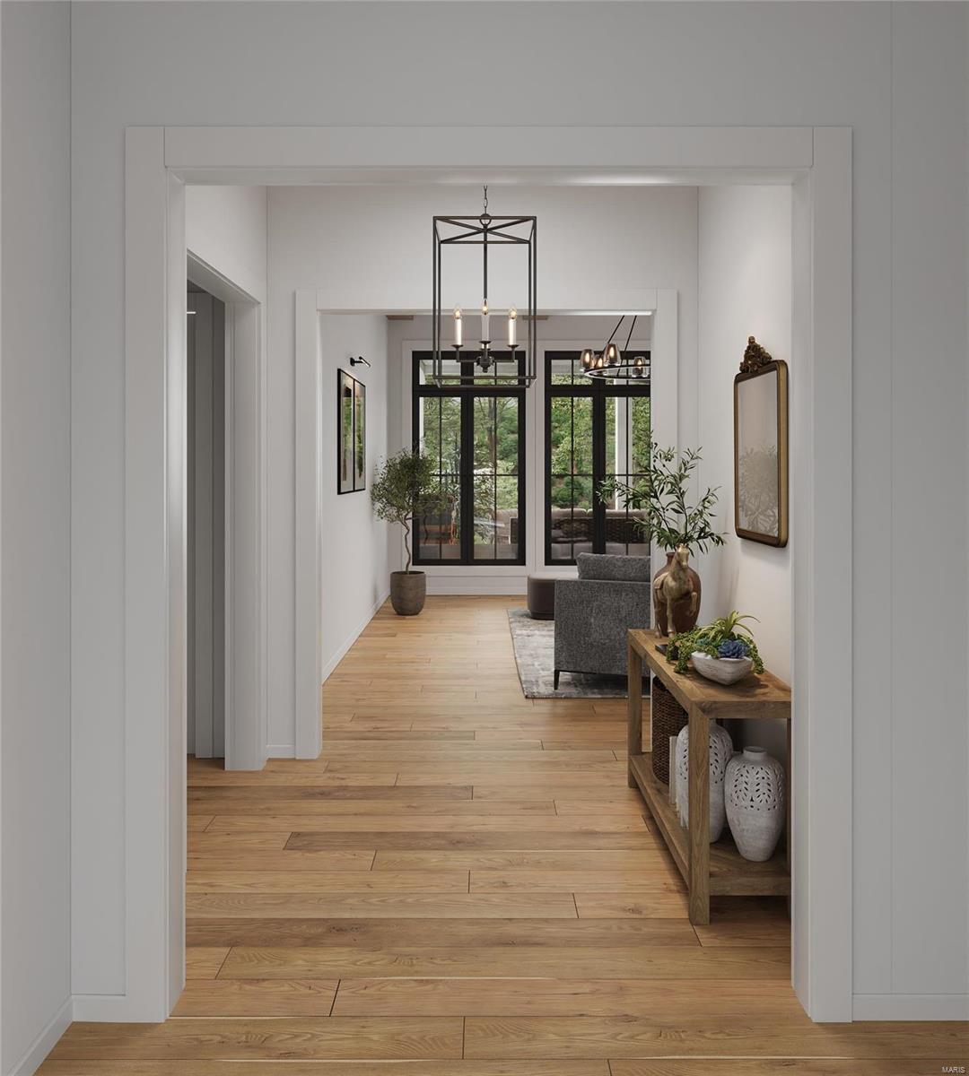 Claymark - Residential