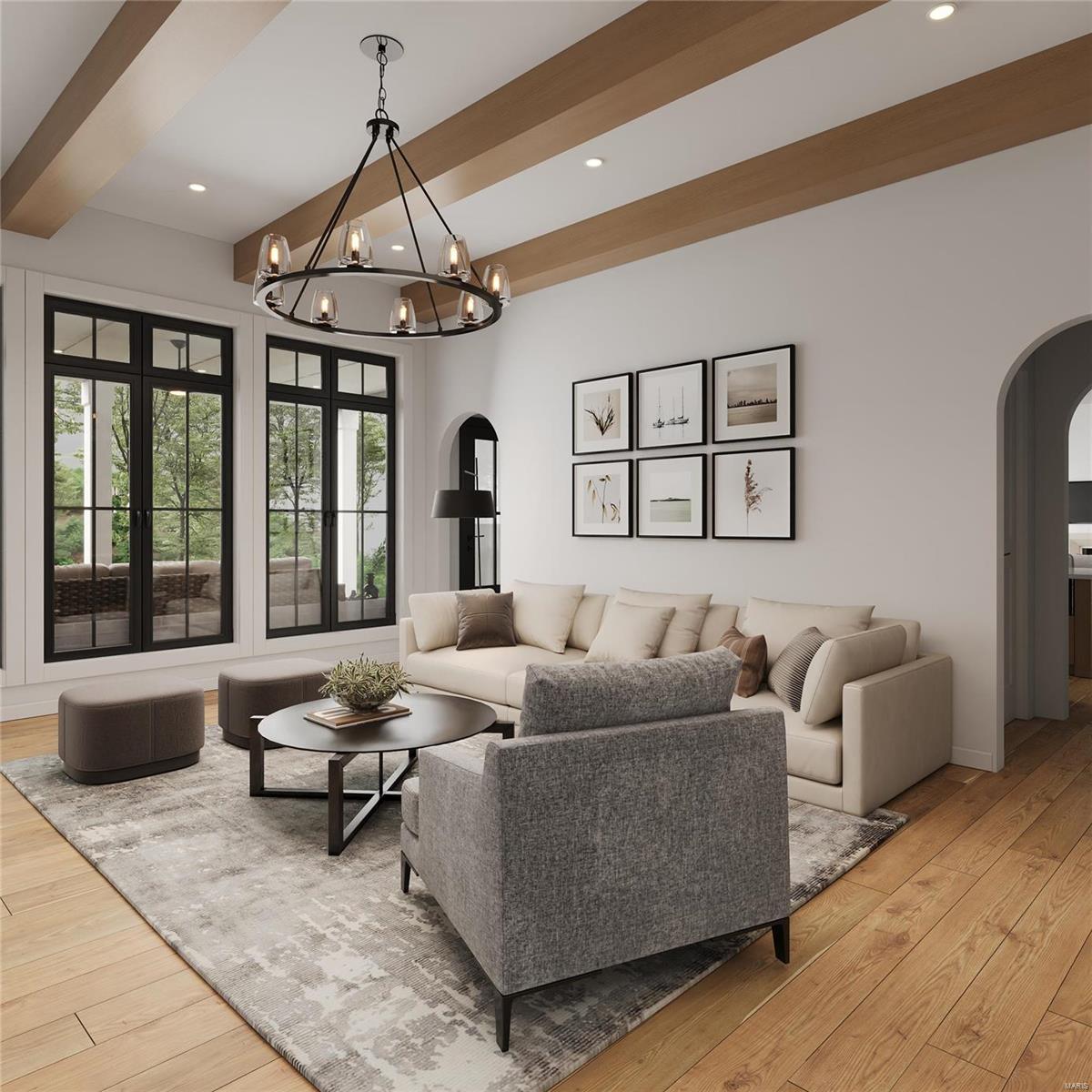 Claymark - Residential