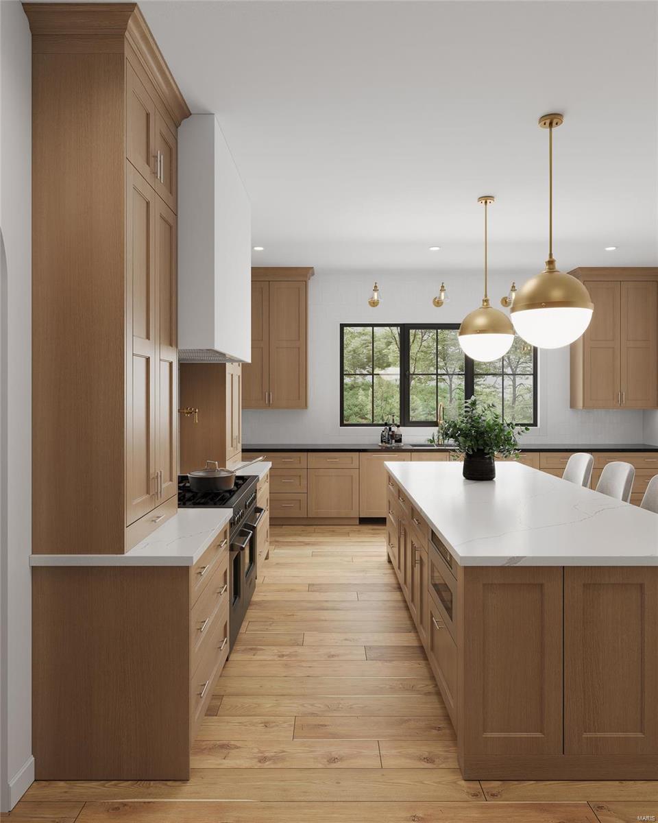 Claymark - Residential