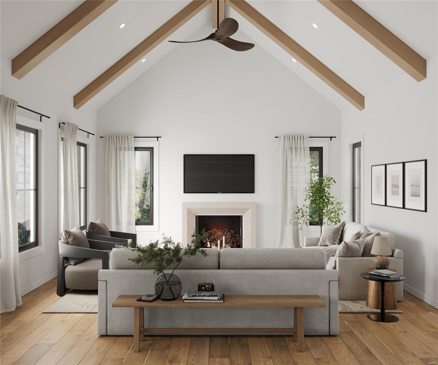 Claymark - Residential