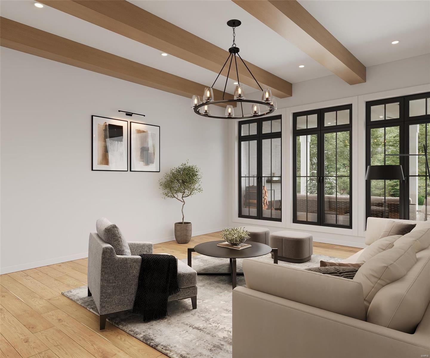 Claymark - Residential