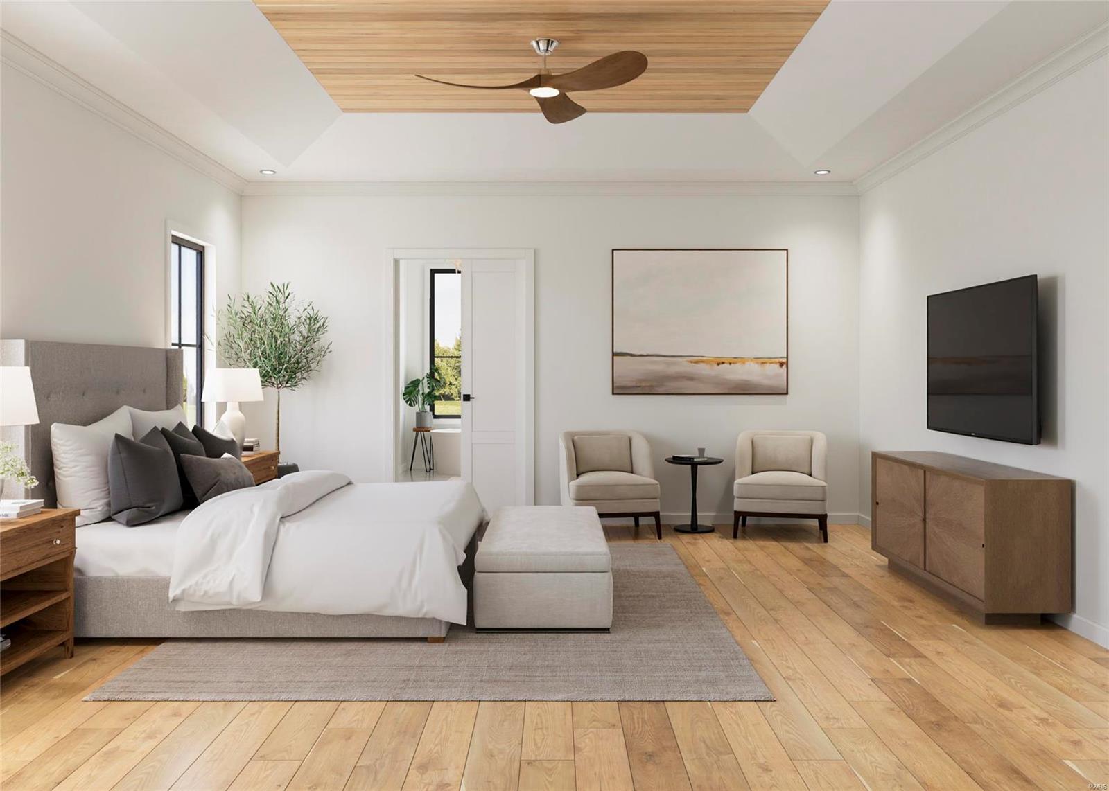 Claymark - Residential