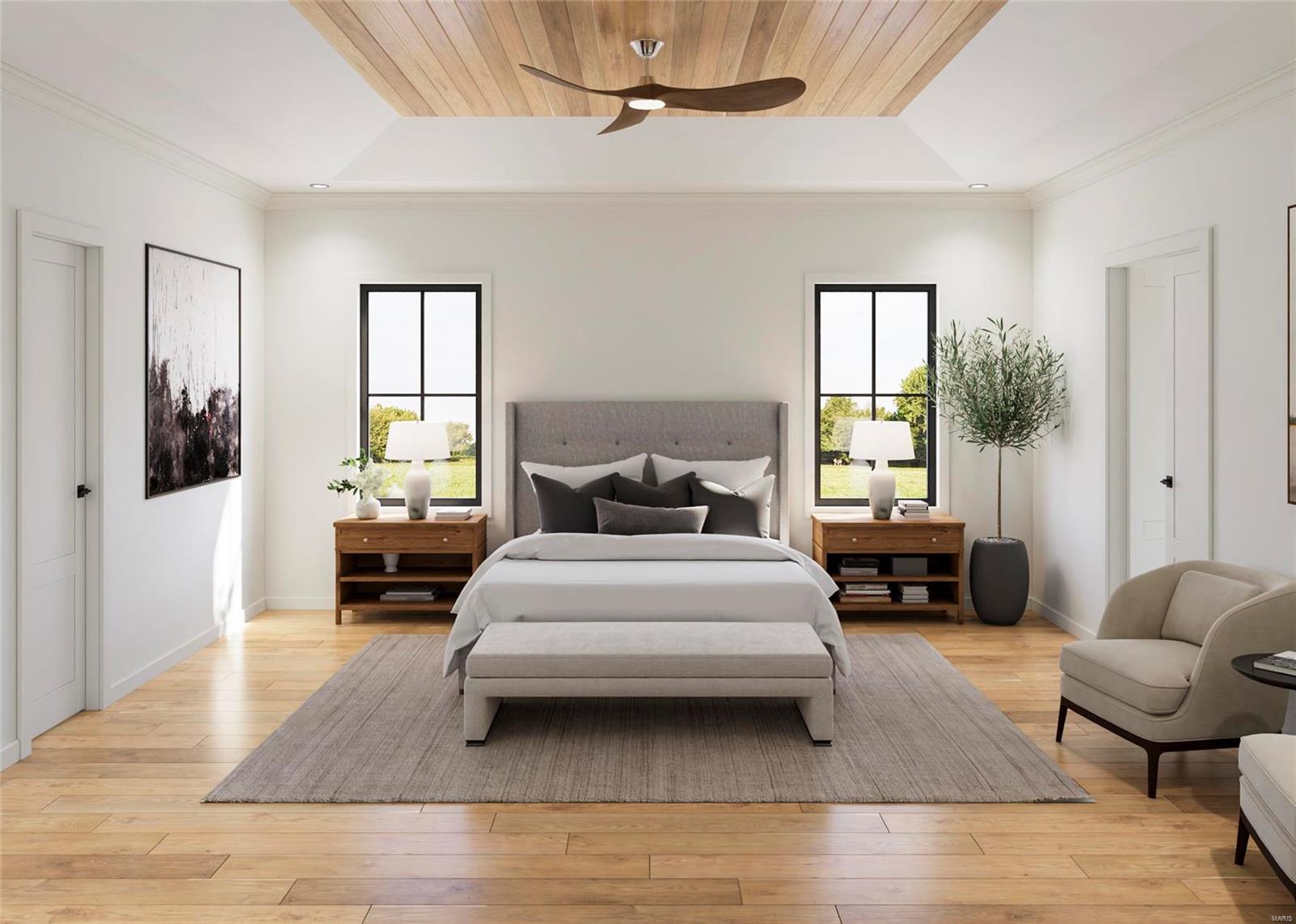 Claymark - Residential