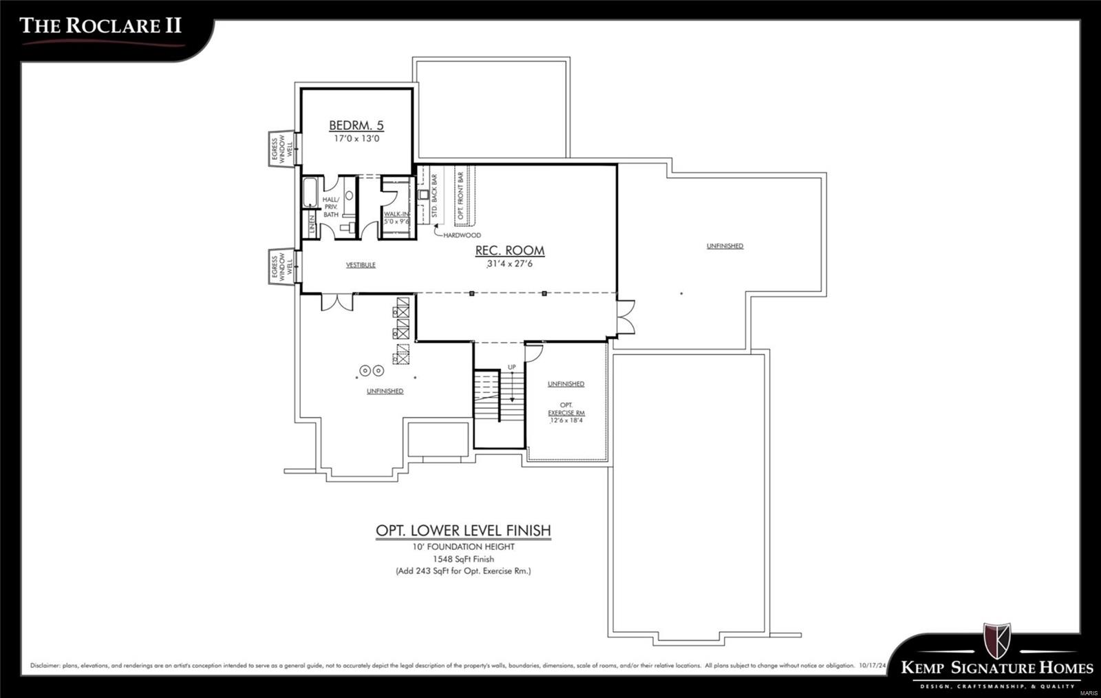 Claymark - Residential