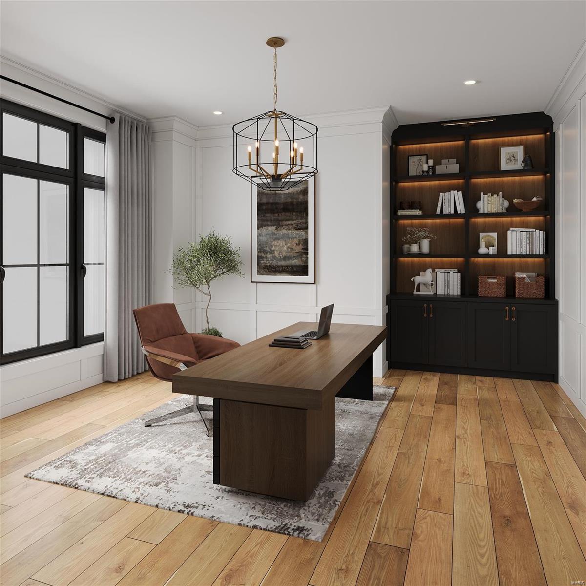 Claymark - Residential