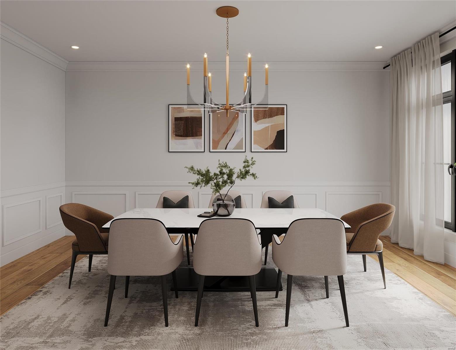 Claymark - Residential