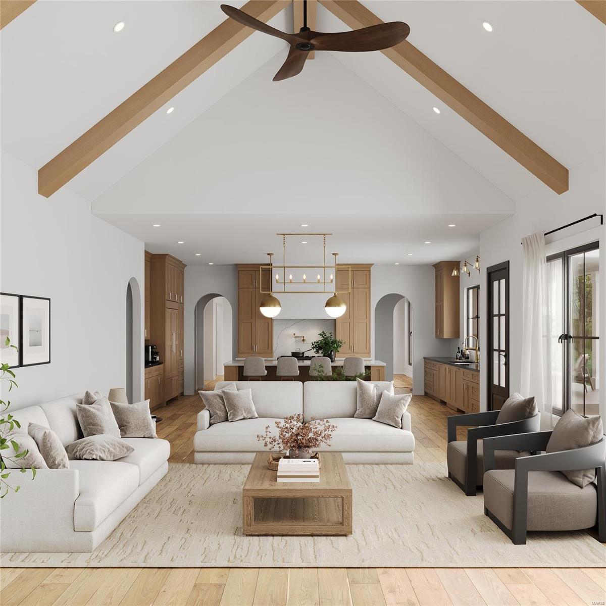 Claymark - Residential