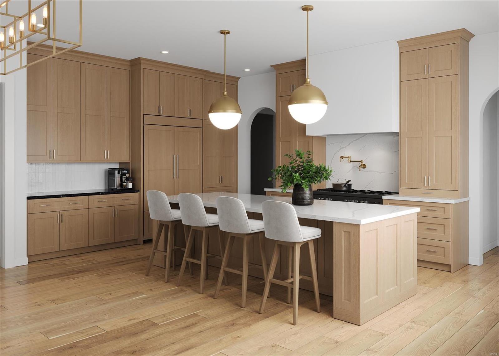 Claymark - Residential