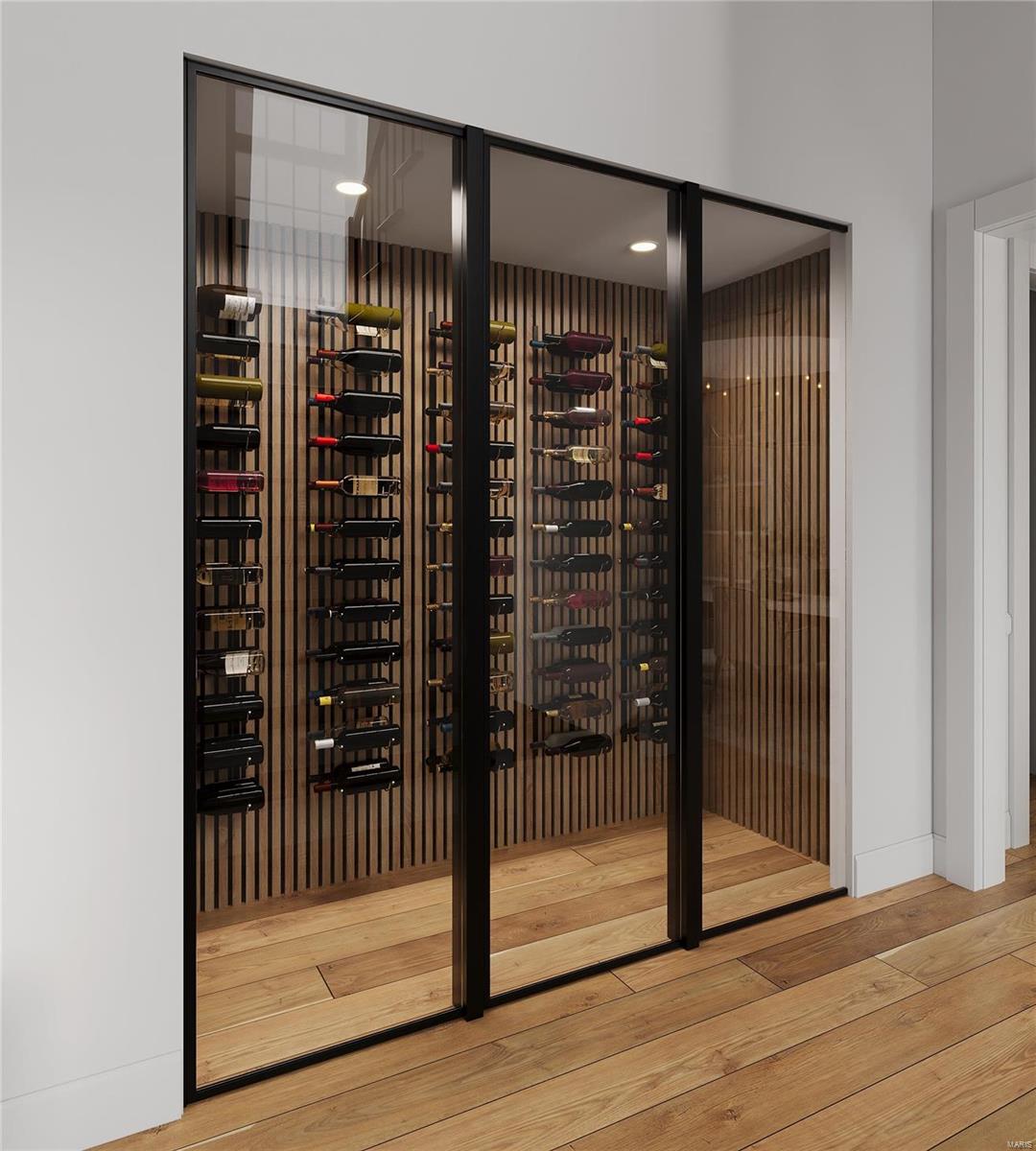 Claymark - Residential