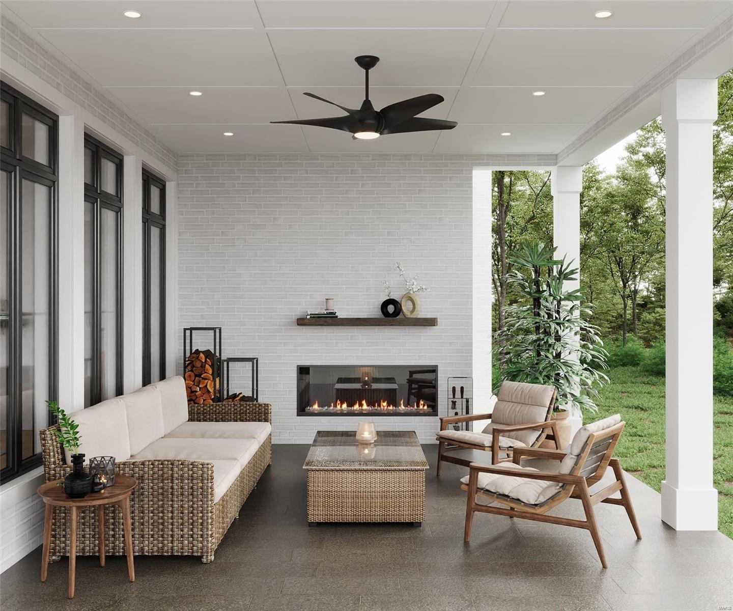 Claymark - Residential