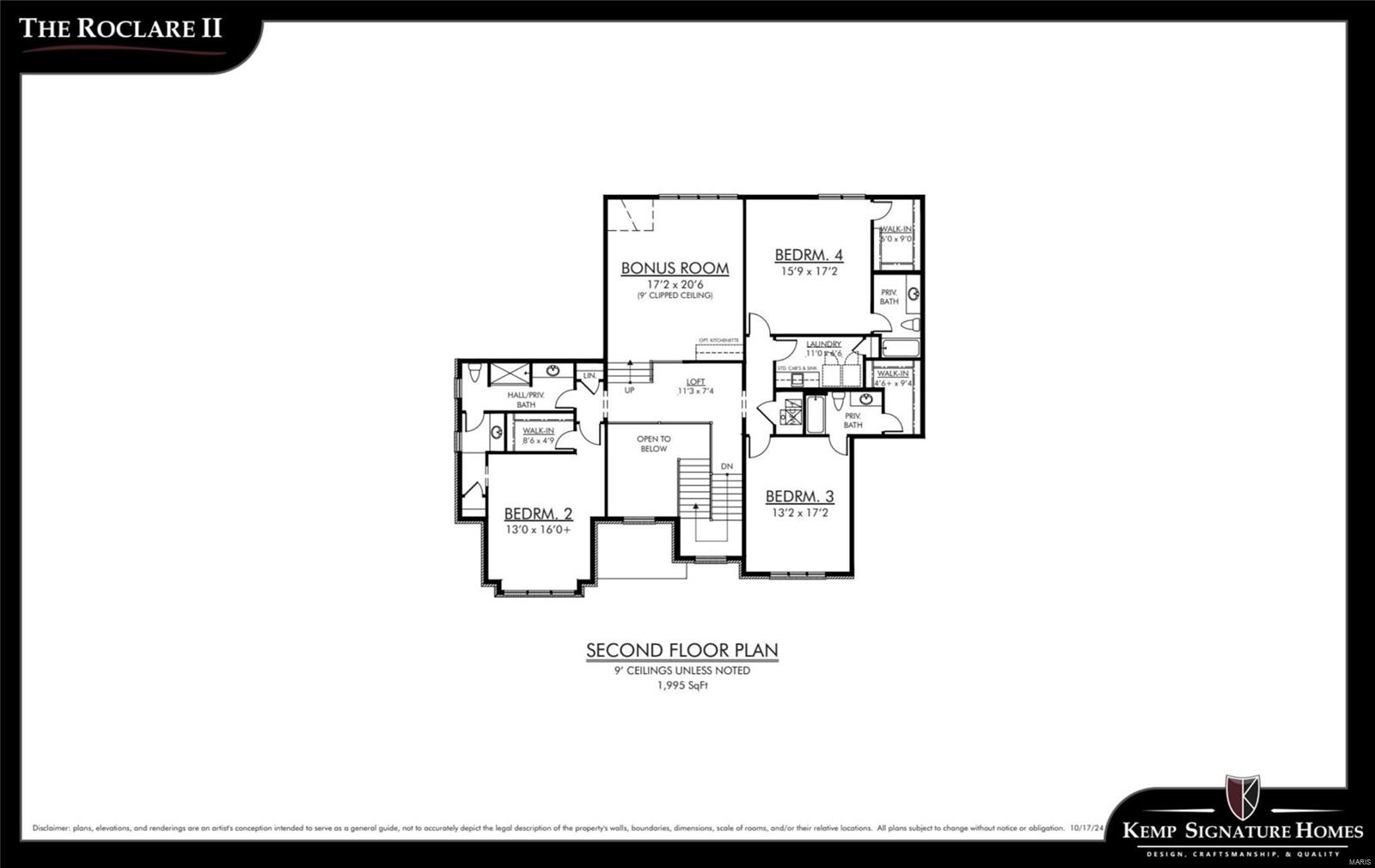 Claymark - Residential