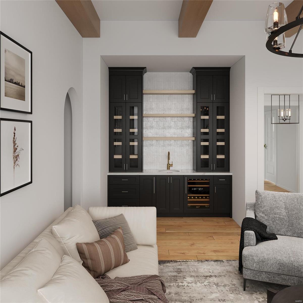 Claymark - Residential