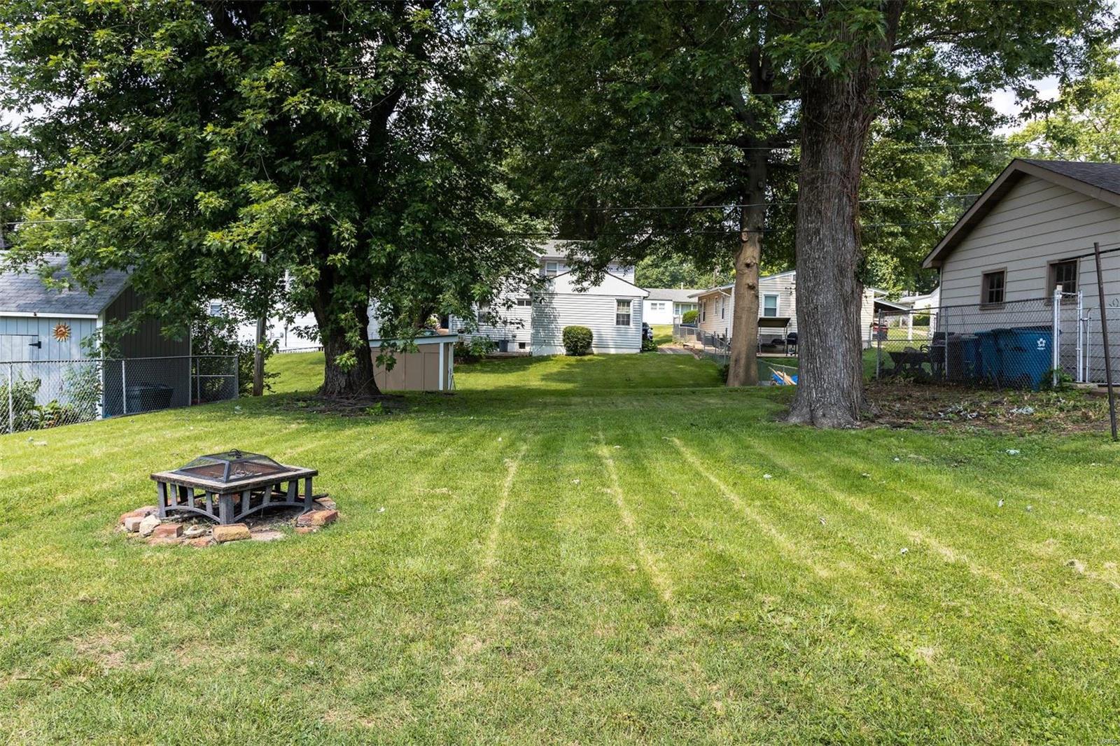 Lakewood First Add - Residential