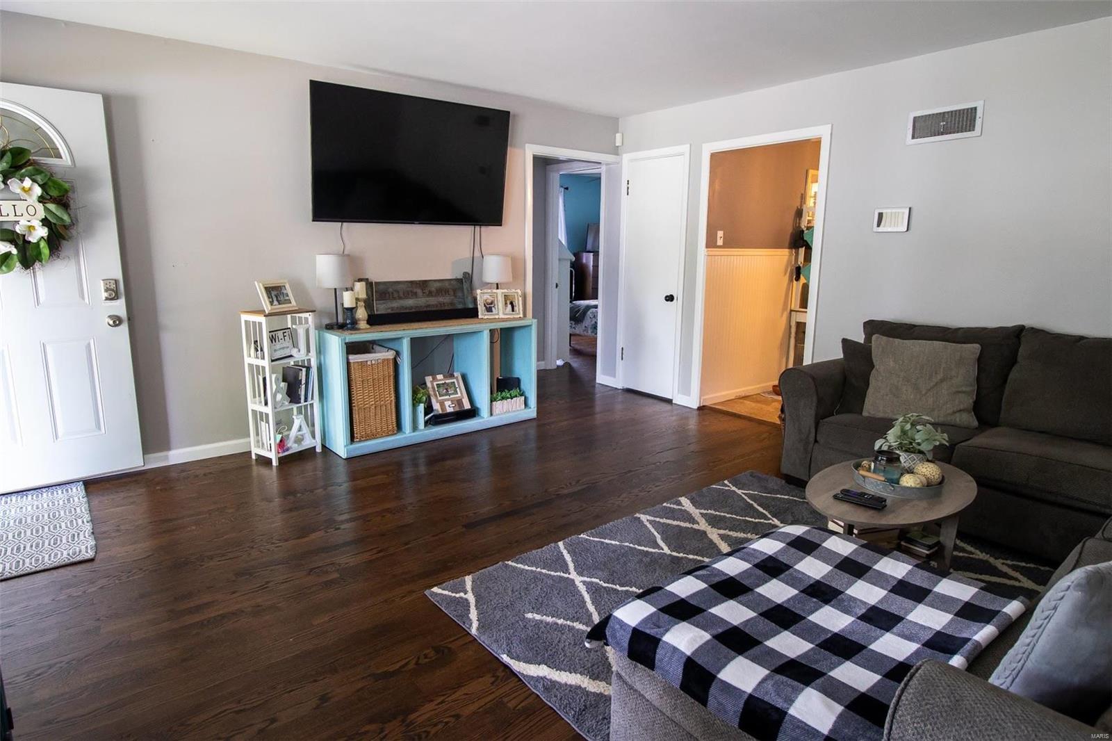 Lakewood First Add - Residential