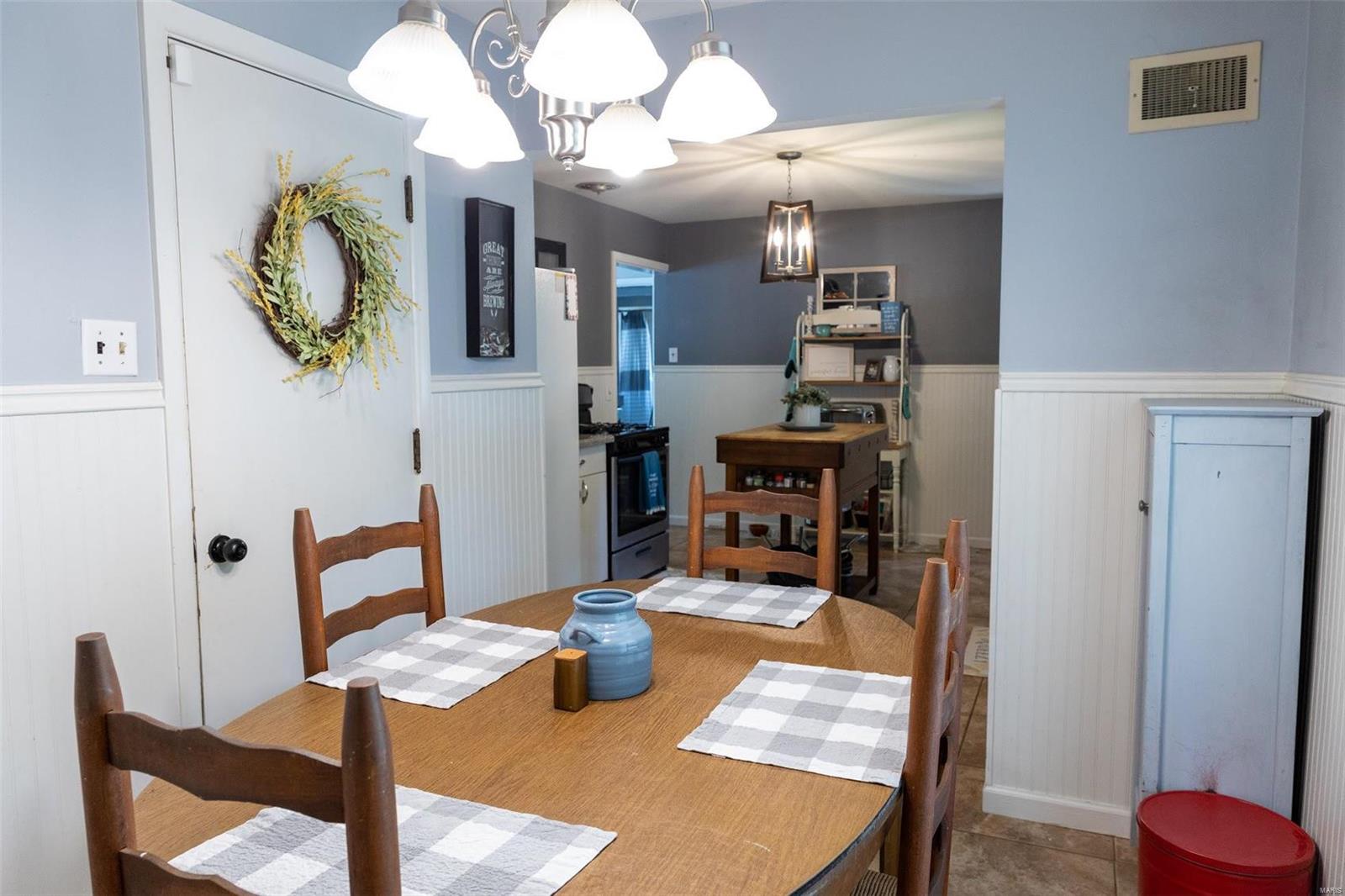 Lakewood First Add - Residential