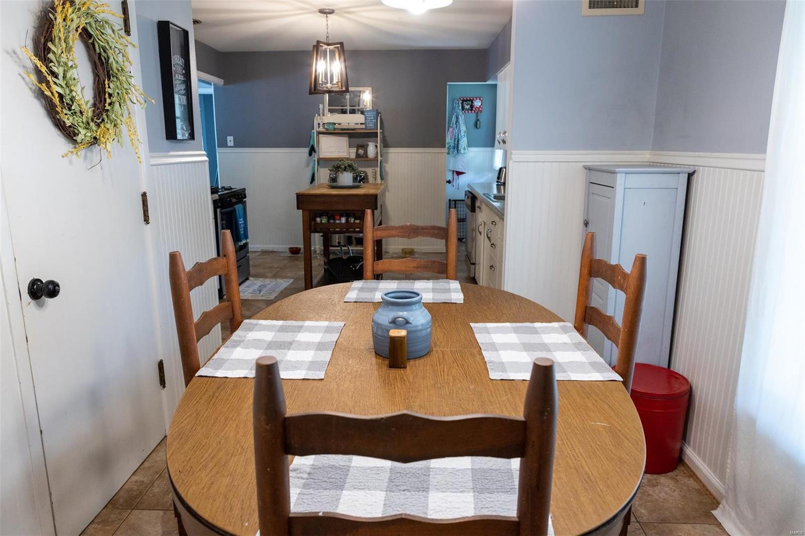 Lakewood First Add - Residential