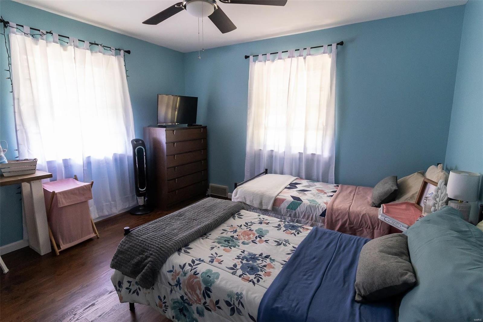 Lakewood First Add - Residential