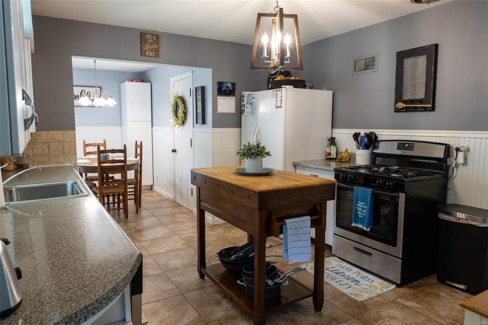 Lakewood First Add - Residential