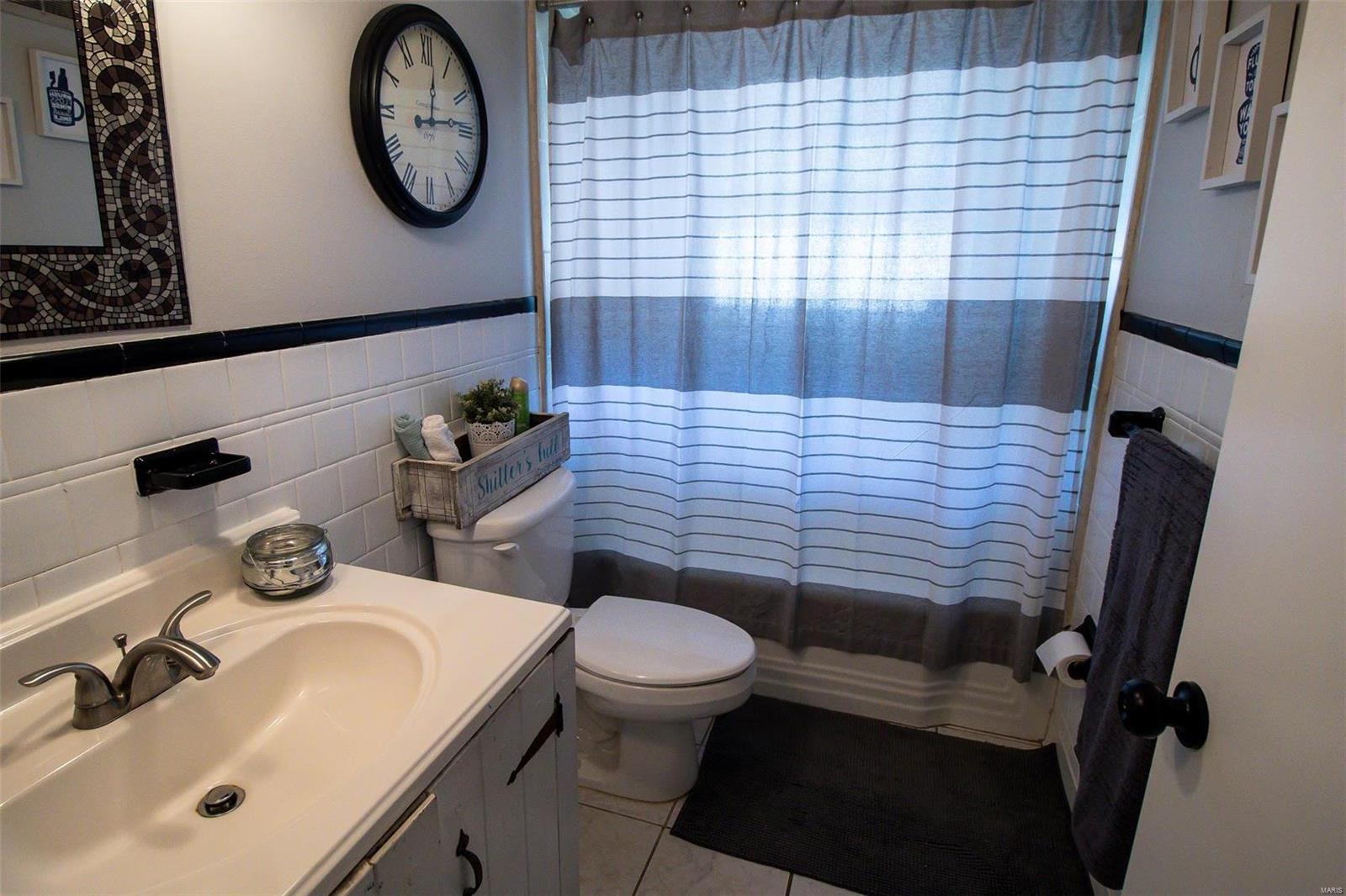 Lakewood First Add - Residential