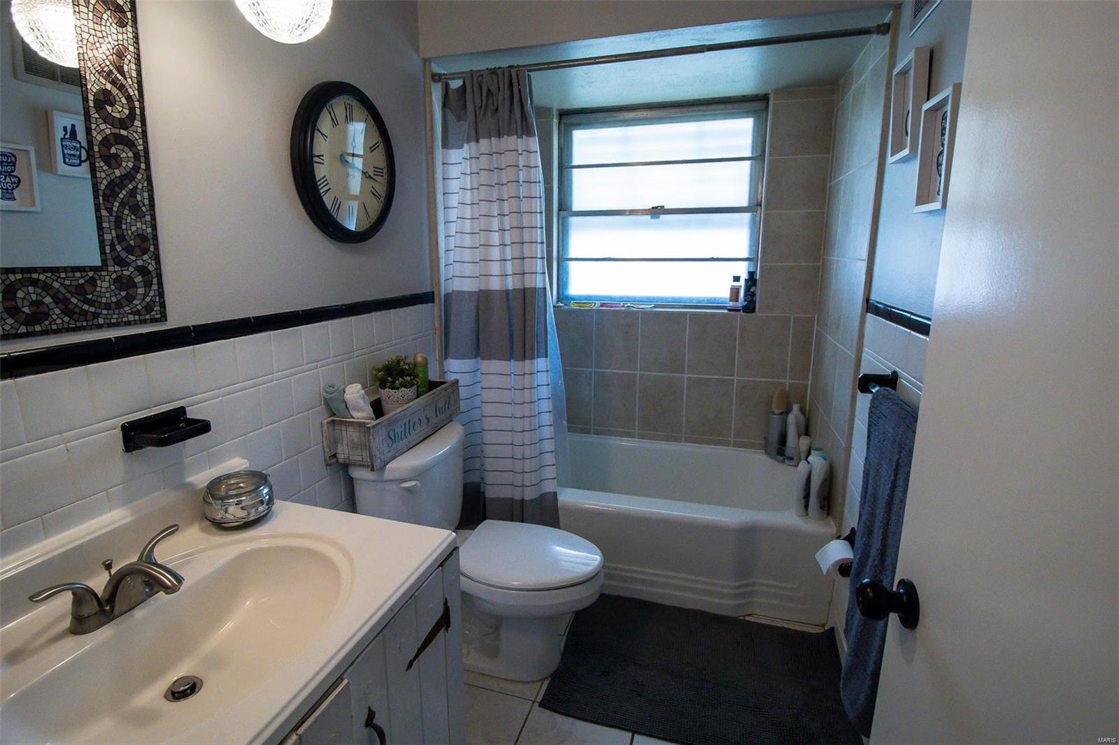 Lakewood First Add - Residential