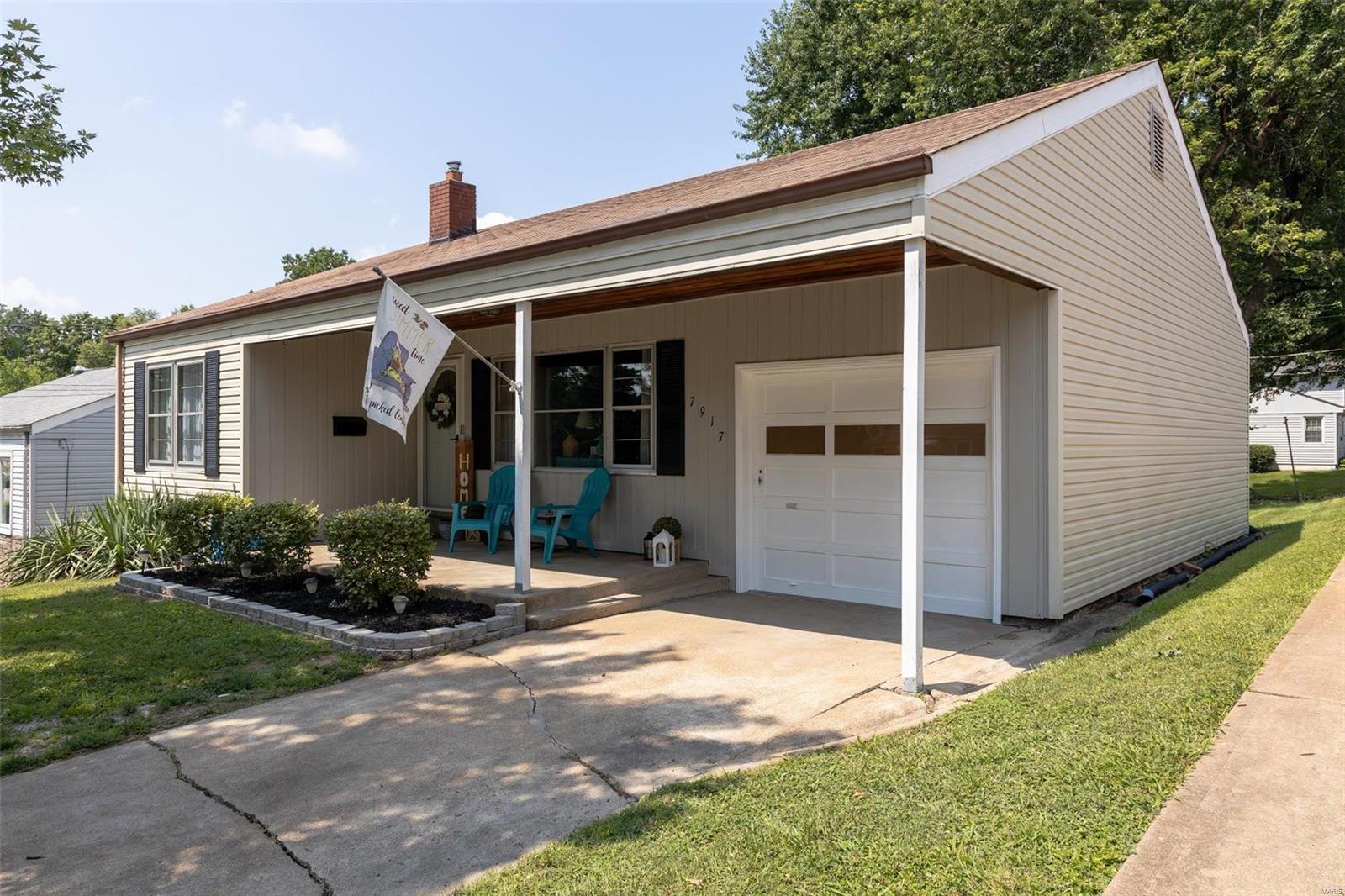 Lakewood First Add - Residential