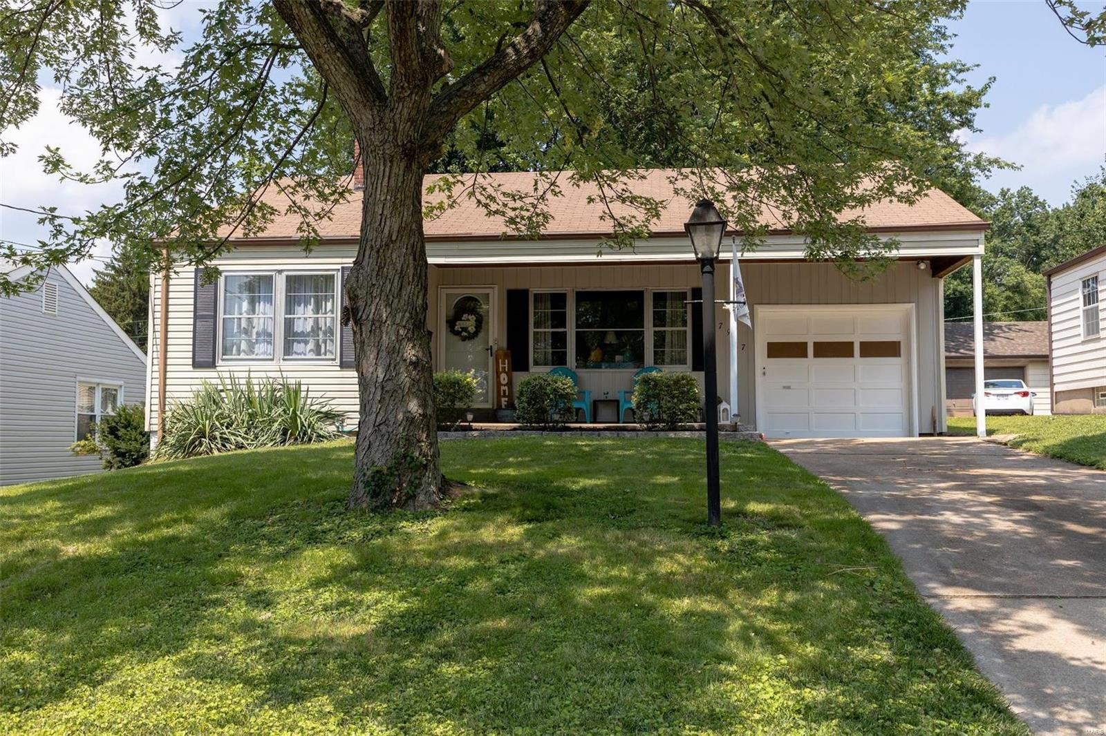 Lakewood First Add - Residential