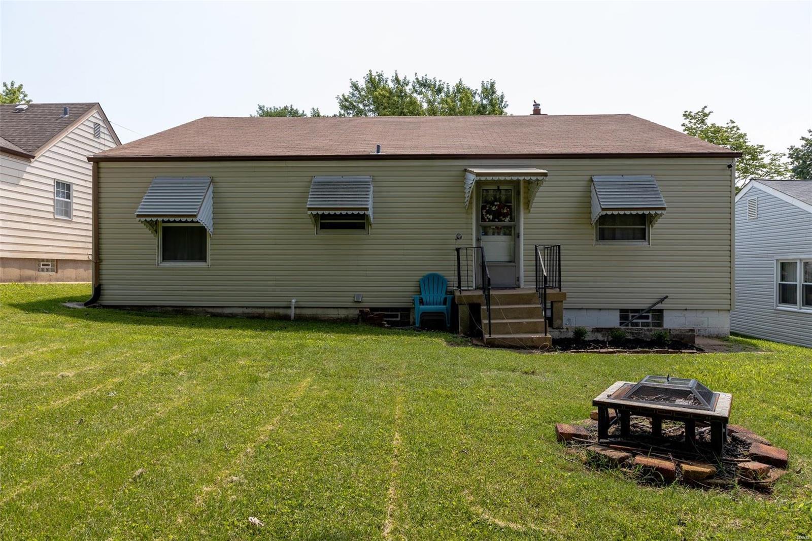 Lakewood First Add - Residential