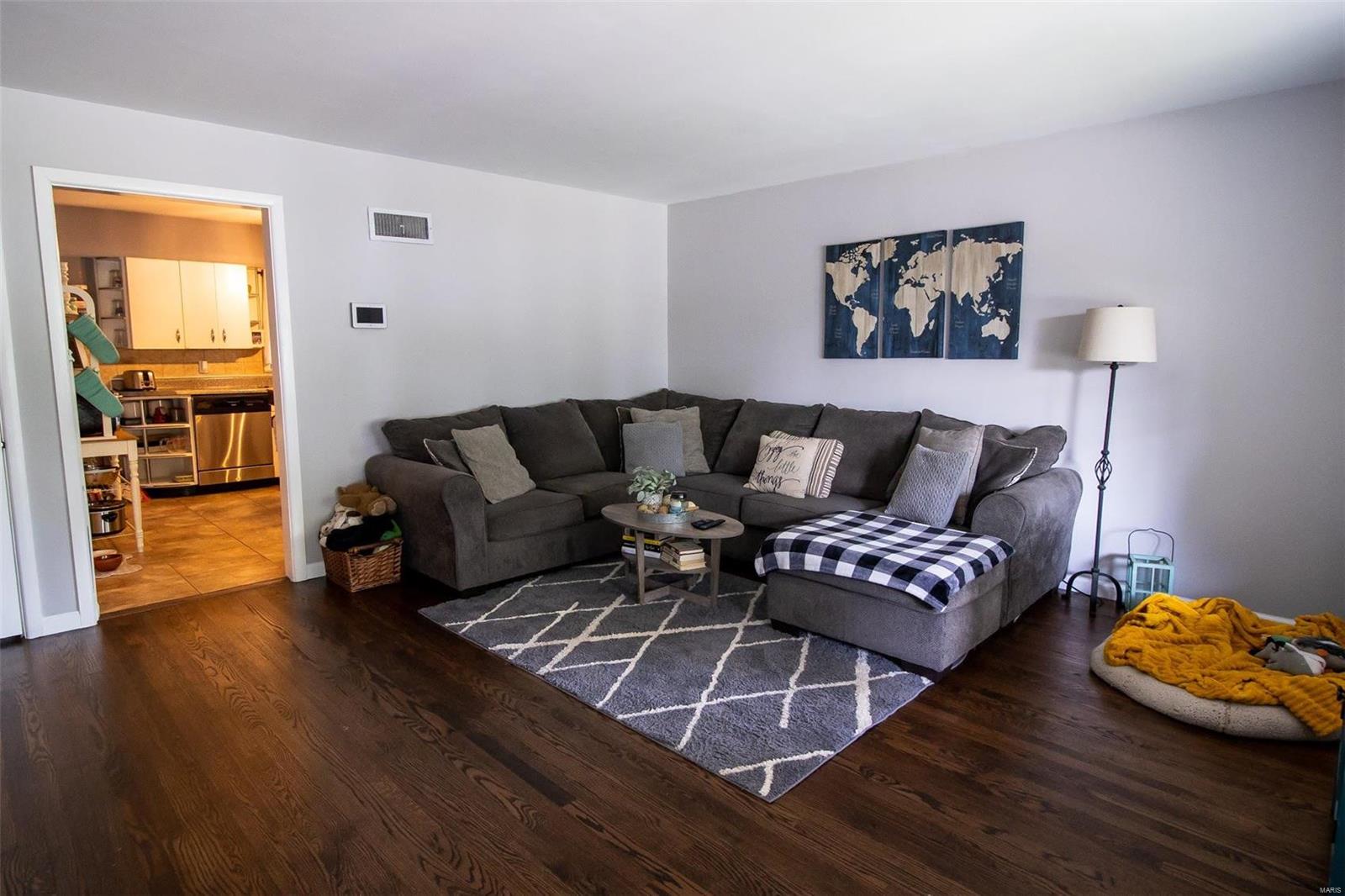 Lakewood First Add - Residential