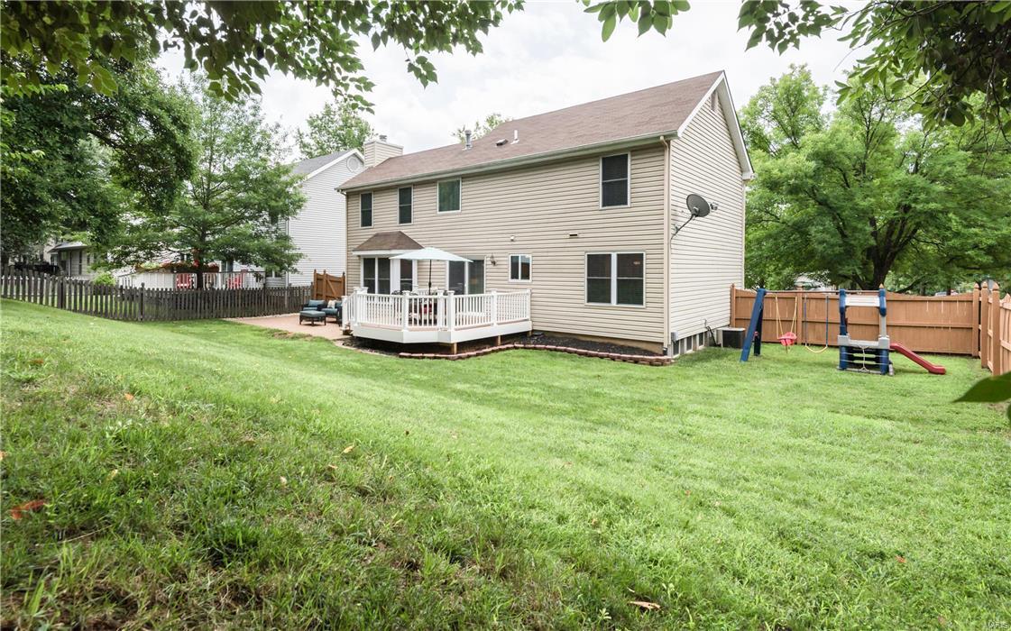 Oakwood Farms - Residential